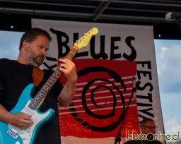 Blues Flowers in Suwalki 2012 (4)